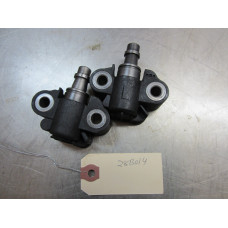 28B014 Timing Chain Tensioner Pair For 07-08 Ford Expedition  5.4 1L3E6L266AA